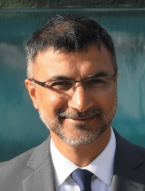 Roshan Shah, Founder of Automation Street